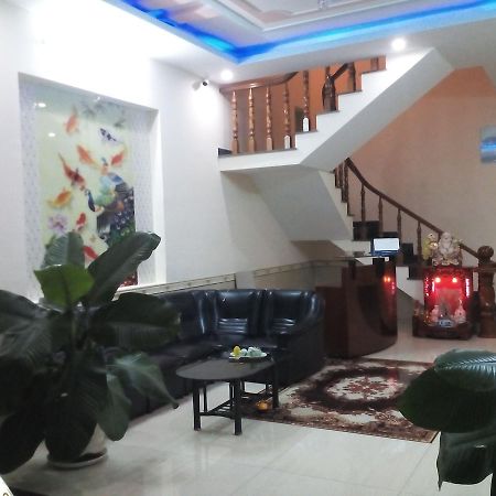 Motel 529 Vung Tau Luaran gambar