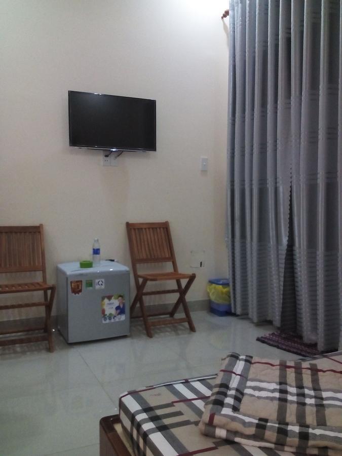 Motel 529 Vung Tau Luaran gambar