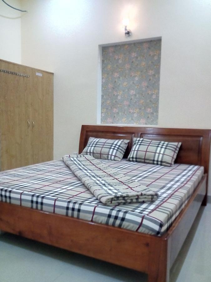 Motel 529 Vung Tau Luaran gambar