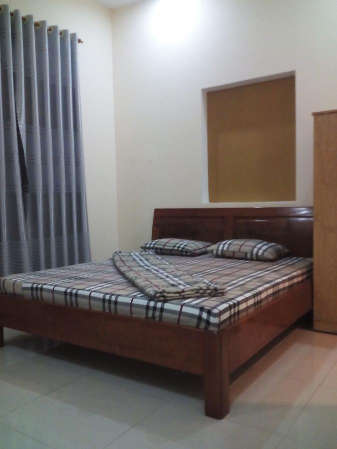 Motel 529 Vung Tau Luaran gambar