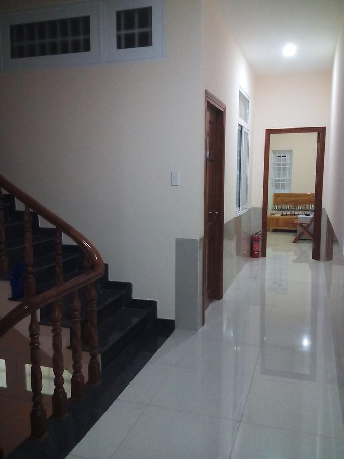 Motel 529 Vung Tau Luaran gambar