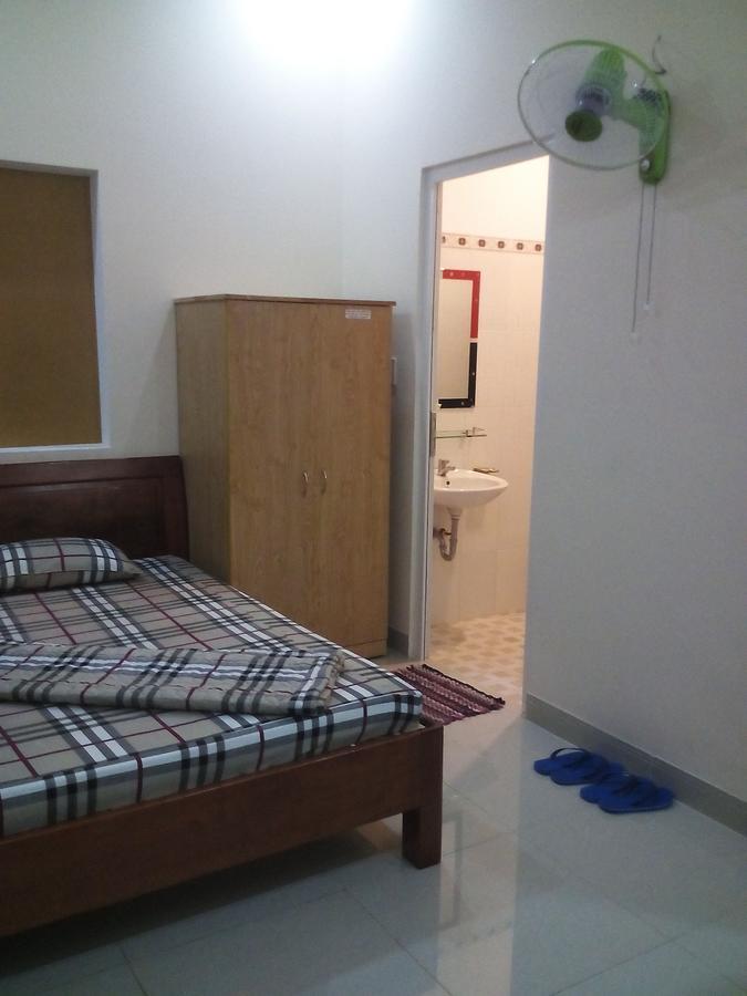 Motel 529 Vung Tau Luaran gambar