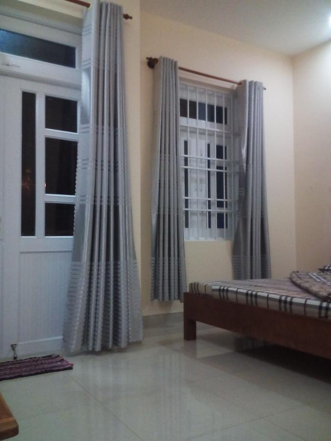 Motel 529 Vung Tau Luaran gambar