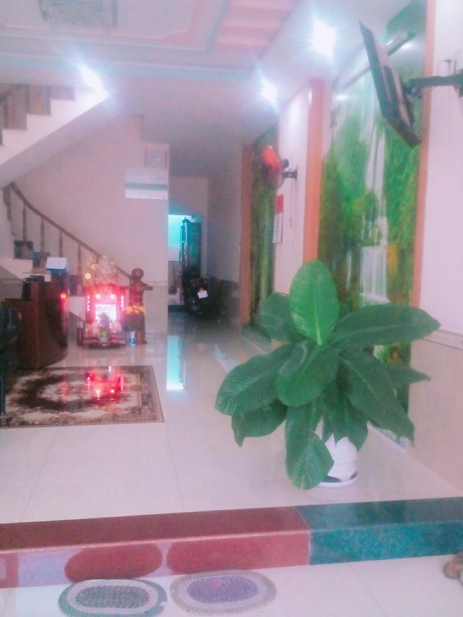 Motel 529 Vung Tau Luaran gambar