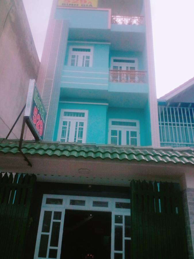 Motel 529 Vung Tau Luaran gambar