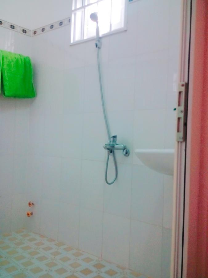 Motel 529 Vung Tau Luaran gambar