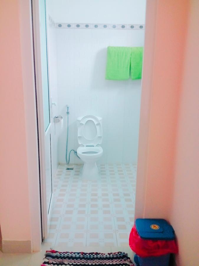 Motel 529 Vung Tau Luaran gambar