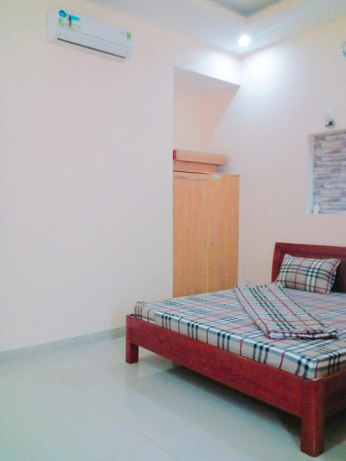 Motel 529 Vung Tau Luaran gambar
